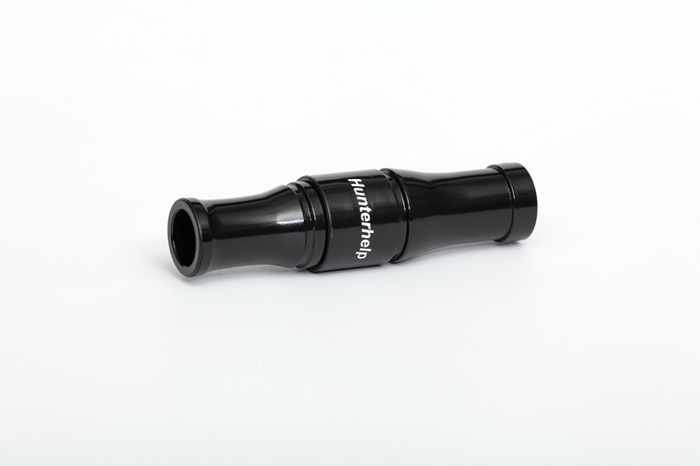 Манок на белолобого гуся Hunterhelp черный