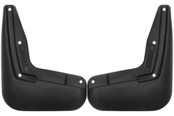 Брызговики передние  JAECOO J8  2024 - 2 шт.(standard)   REIN.A71038.F3