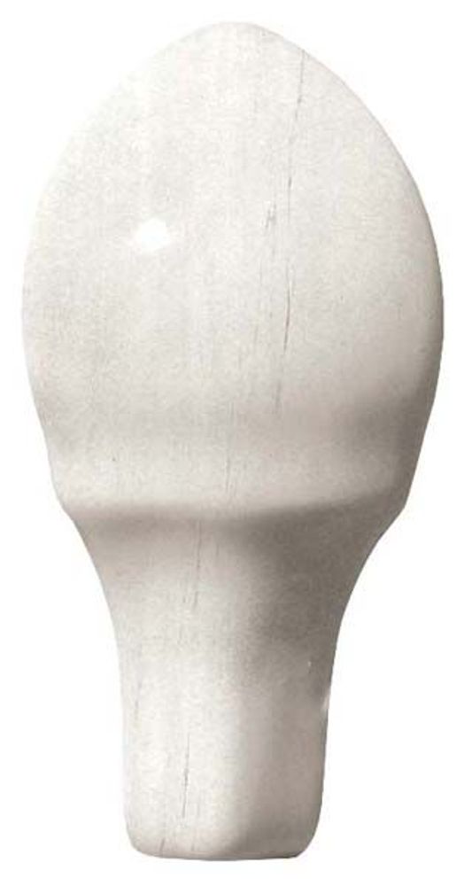 Бордюр Настенный Marvel Stone Bianco Dolomite London A.E.