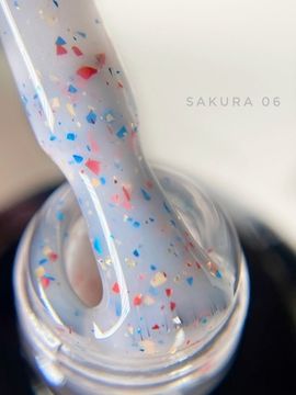 База Sakura Mia 15 мл №06