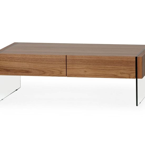 Журнальный стол Somerset 127x60