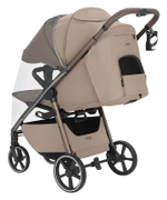 Прогулочная коляска Bravo Lite CRL-5529