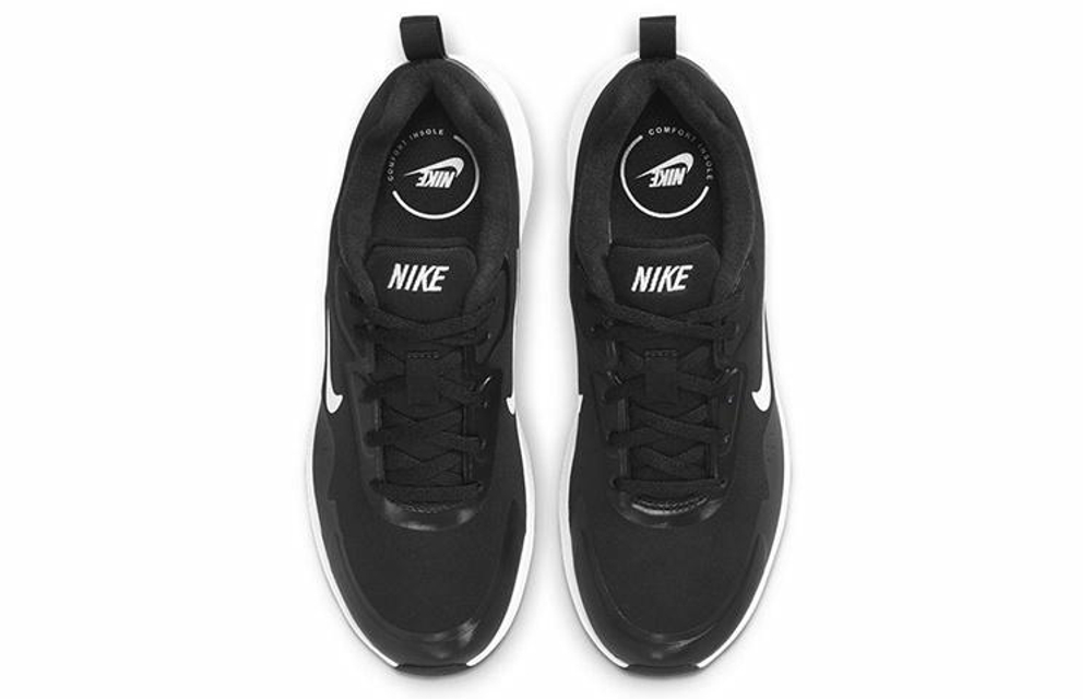 Кроссовки Nike Wearallday (Женская размерная сетка)