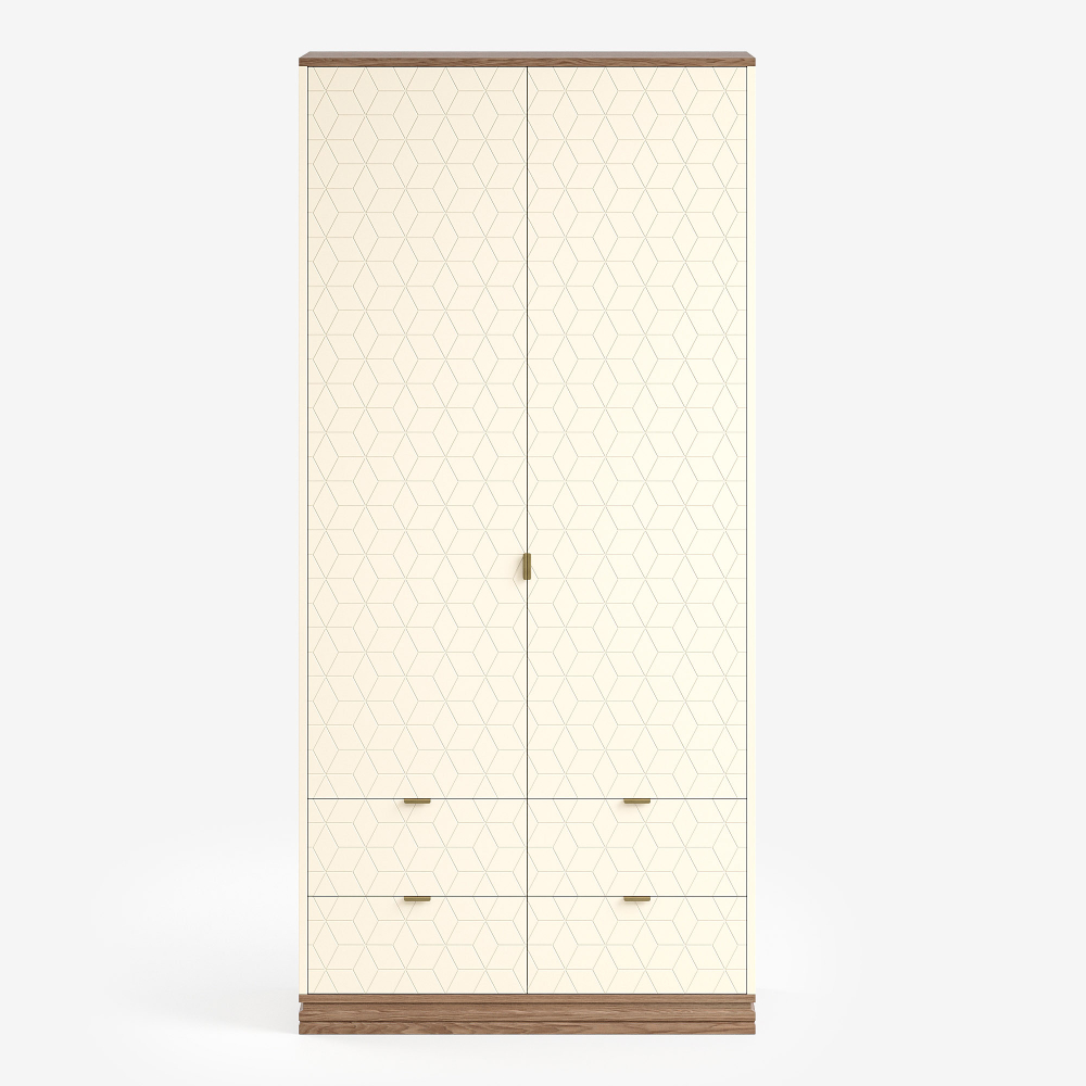 Шкаф TIMELESS TLD212