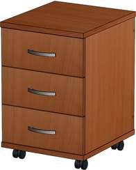 Тумба выкатная