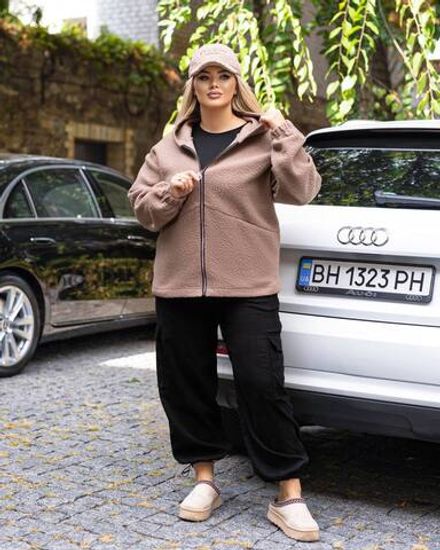 Куртка УК-1280-1 Fabrika