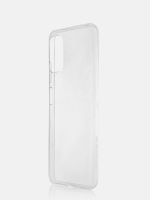 Чехол ROSCO для Xiaomi Redmi Note 10;Xiaomi Redmi Note 10S;Poco M5s оптом (арт. XM-RN10-TPU-TRANSPARENT)