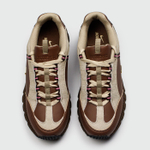 Кроссовки Nike Air Humara LX Brown Gold