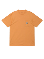 Футболка Кор. Рукав S/s Pocket T-shirt