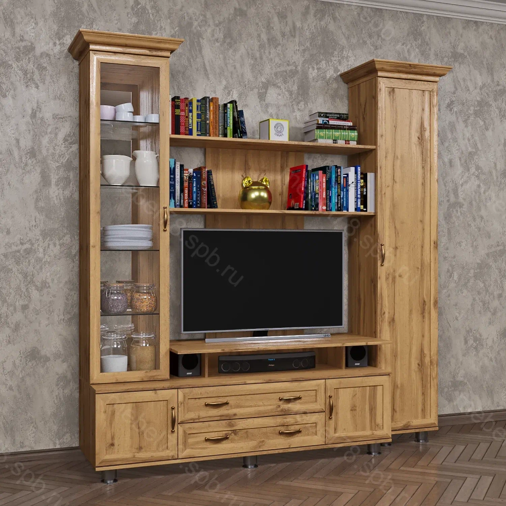 Мини-стенка 14/1