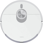 Робот-пылесос XiaoMi Robot Vacuum S20 Plus, White (BHR8159EU)
