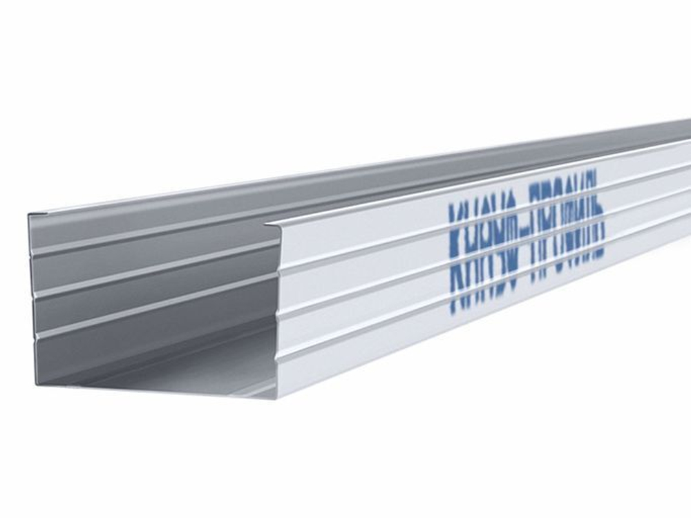 Профиль ПС 3000х100х50х0,6 (64) KNAUF