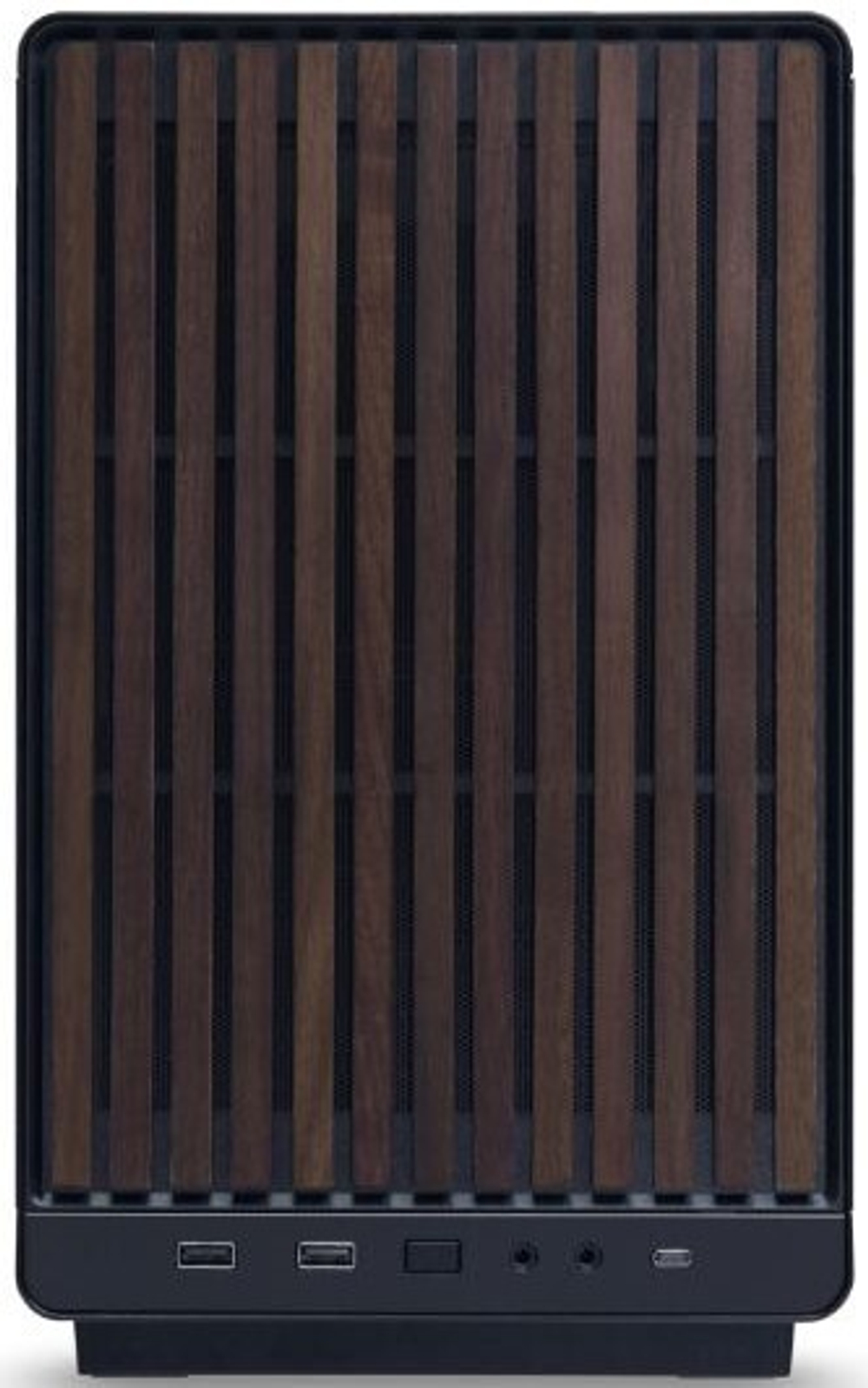 Корпус mATX Lian Li A3