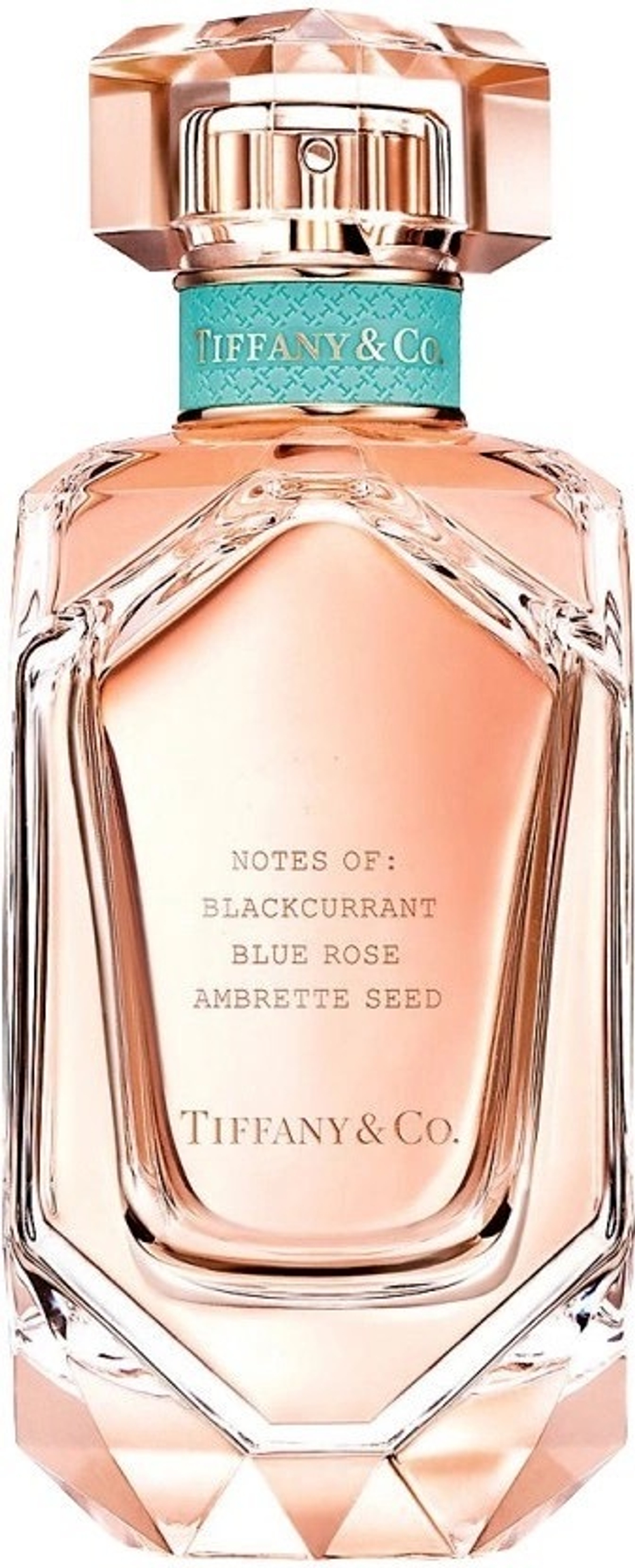 Tiffany & Co Rose Gold