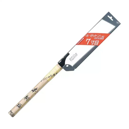 Ножовка Kataba 250 мм, 18TPI ZetSaw Z.15006
