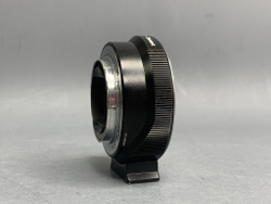 Metabones EF - E mount