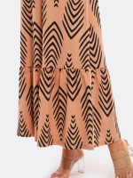 Платье хлопок свободное