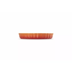 Le Creuset - Форма для огненного пирога диаметром 24 см. / артикул   71120240900001  / GTIN 843251167074
