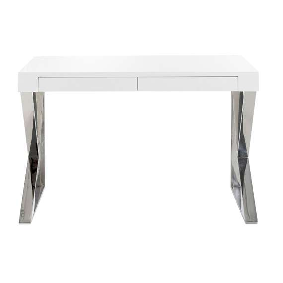 Письменный стол Angel Cerda Confort LE351, белый
