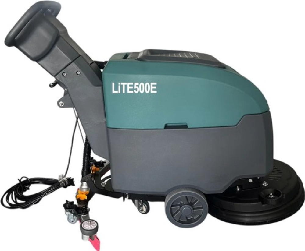 Машина поломоечная VinnerMyer LiTE500E LiTE510E