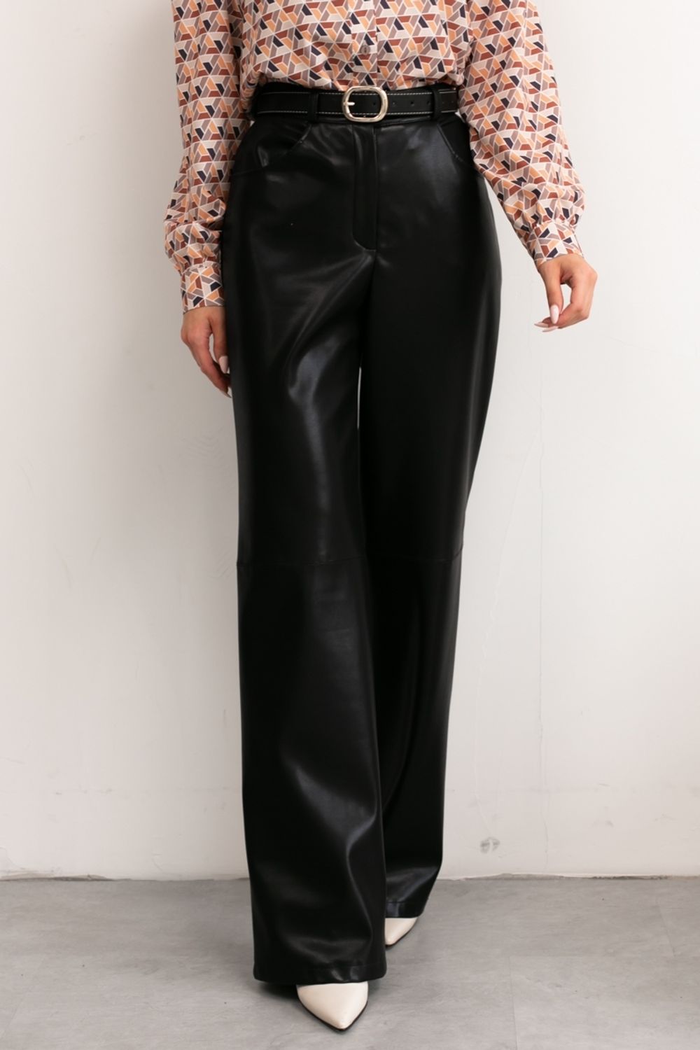 Брюки Жаклин №1 Valentina