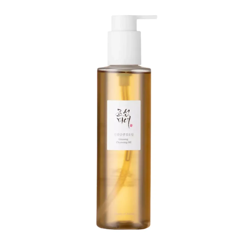 Beauty of Joseon Ginseng Cleansing Oil 210ml.