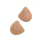 Экзопротез молочной железы размер 10 Левый, асимметричный, Россия