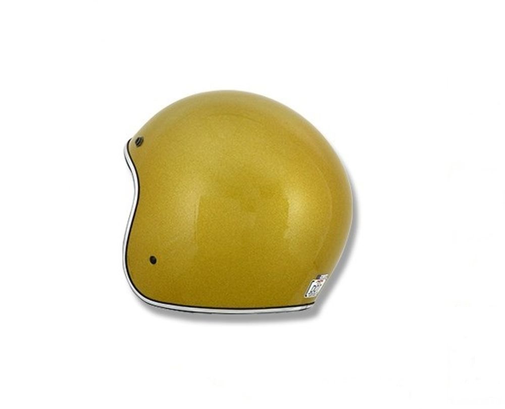 FX-76 Vintage Solid Open Face / Желтый