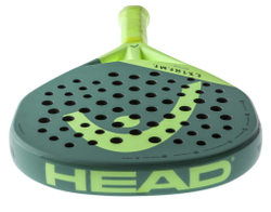 Ракетка для Padel Head Extreme Motion 2023