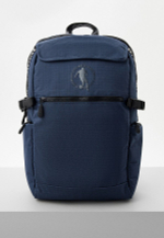 Рюкзак BIKKEMBERGS WYATT 007 синий