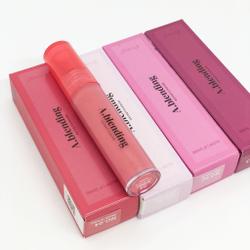 Esthetic House Decorative A.Blending Glow Lip Shine сияющий блеск для губ