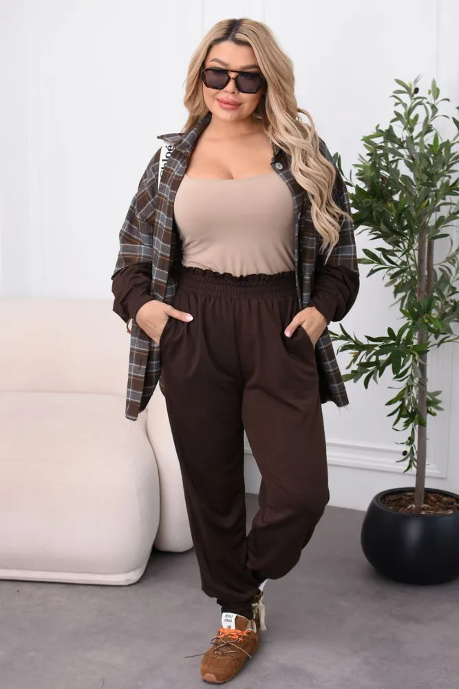 Костюм УК-8943 Фабрика Моды