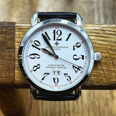 Часы Vacheron Constantin