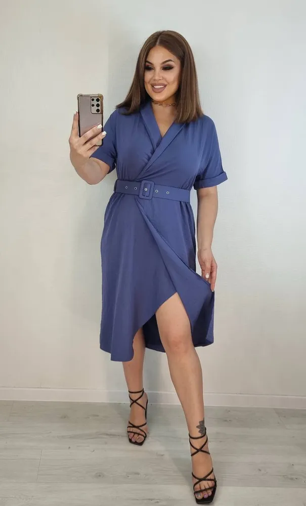 Платье 01453-3 Fabrika