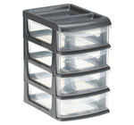 Бокс унив. большой 4секции , М2768