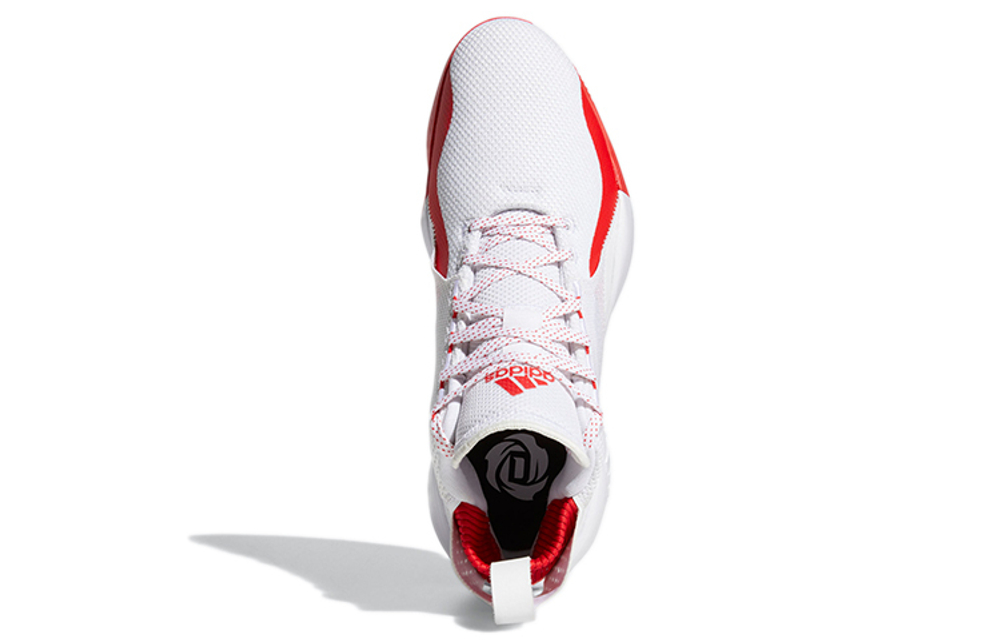 Кроссовки Adidas D Rose 773