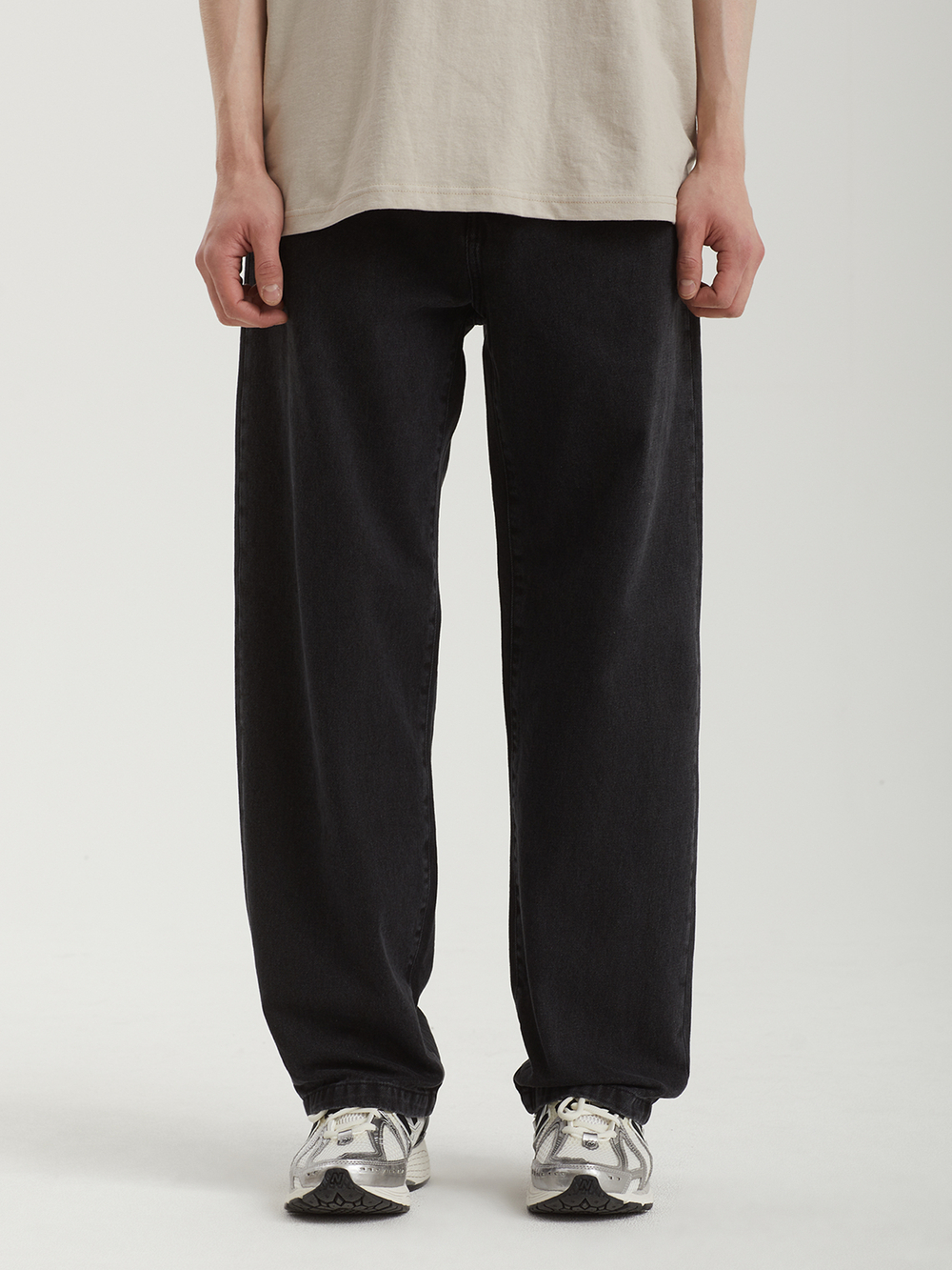 Джинсы (Loose Fit) Landon Pant