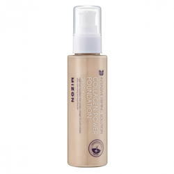 Mizon Collagen Power Foundation SPF50 #13 тональная основа для лица с коллагеном 13 тон