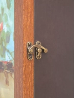 Короб под электрический щиток 36*46*11 см