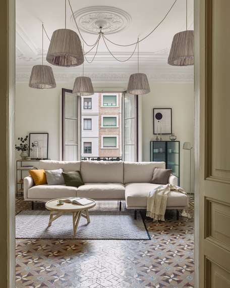 Буфет металлический Trixie 70x143 см