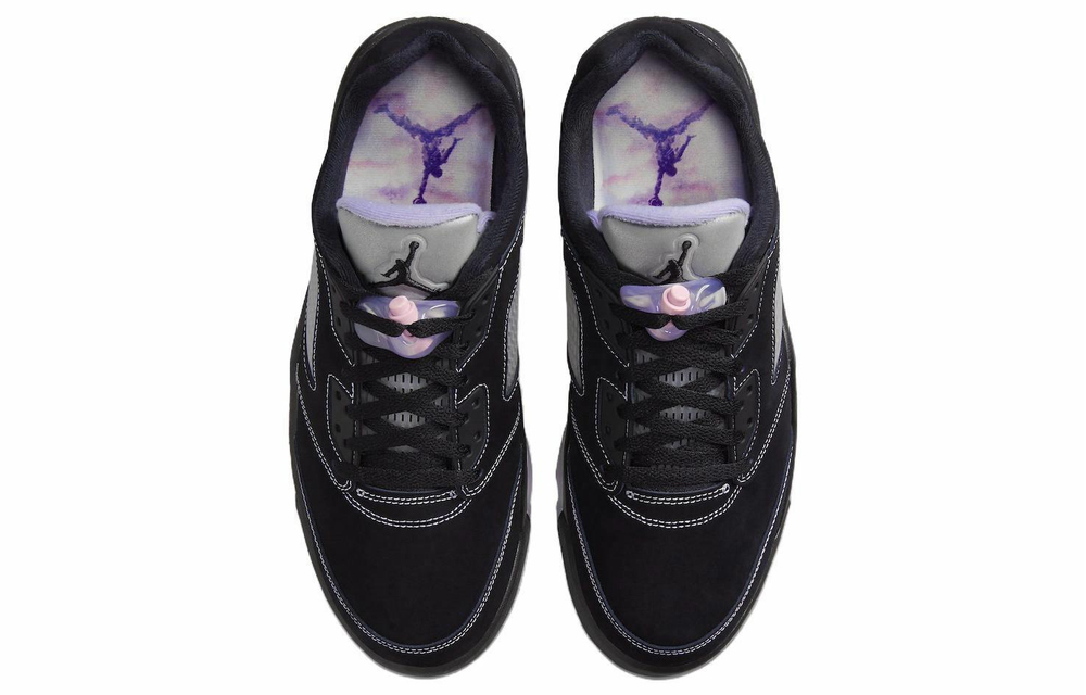 Кроссовки Jordan Air Jordan 5 Low "Dongdan"