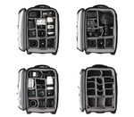 Чемодан на колесах Tenba Roadie Roller 21