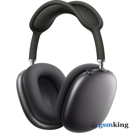 Apple AirPods Max Space Gray «Серый космос» MGYH3RU/A