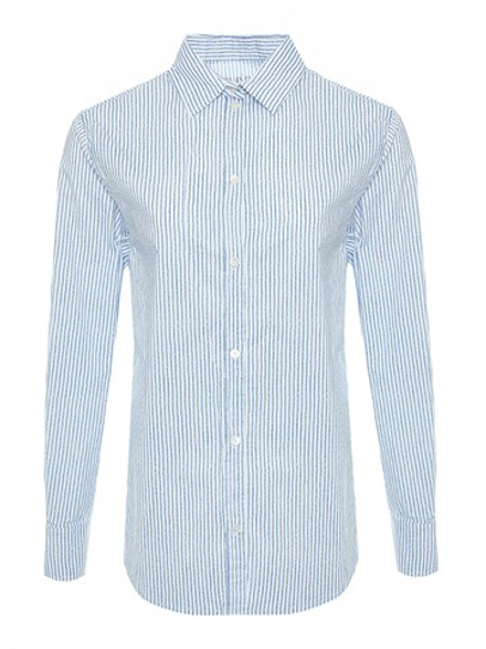 Рубашка женская Shirts Regular Fit JUVIA