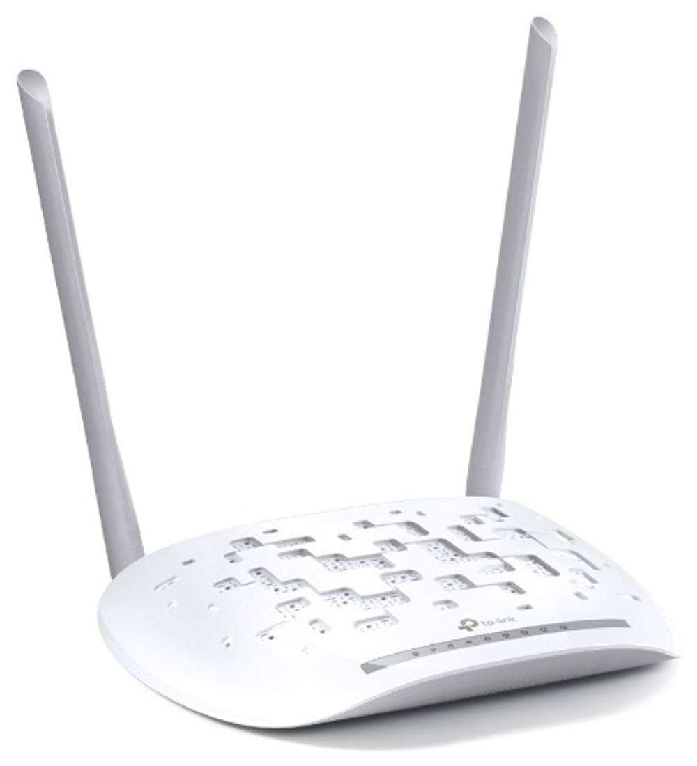 Wi-Fi роутер TP-LINK TD-W8961N