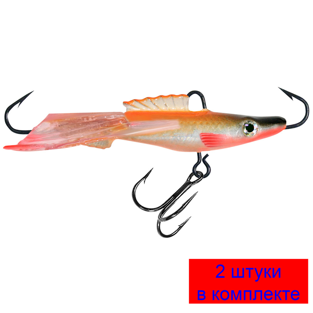 Балансир AQUA Сомик