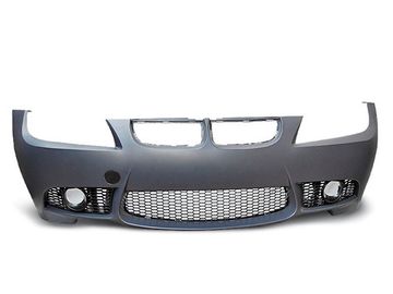 Передний бампер M3 STYLE для BMW 3 E90 E91