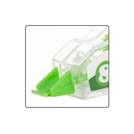 Корректирующая лента Basir, длина 5м, серия "Панда", 4 шт