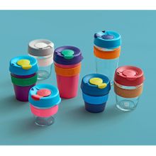 KeepCup Кружка KeepCup Original L 454 мл Barberry