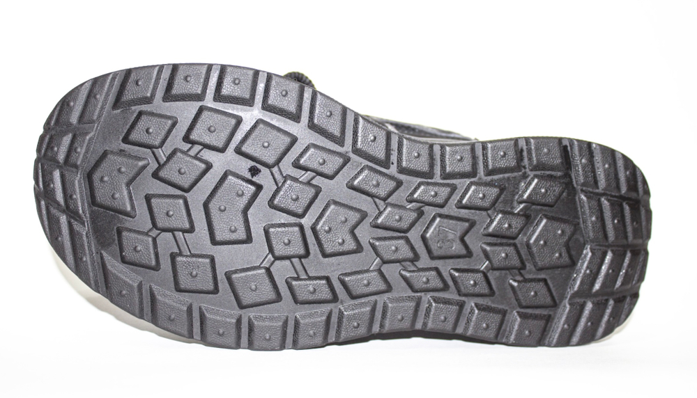 Кроссовки женские демисезонные Yoder арт. YD140-1